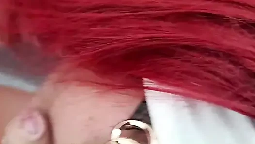 MILF Takes Cock in Her Mouth and Cumshot, Full 30-minute Video