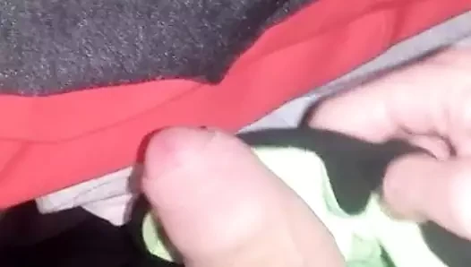 boşalmak siyah kapüşonlu