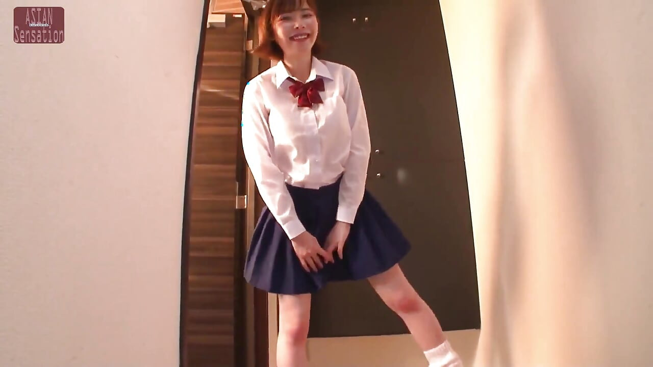 Eimi의 다양한 섹스 모험 - 2부