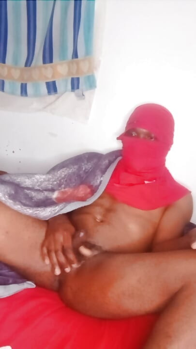 Masturbation