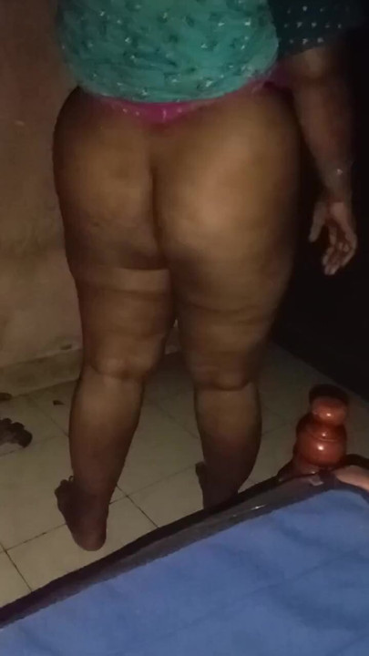 My stepsister gently caressed her womanhood | Clip 1