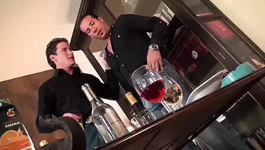 Bitch Soda and Fucking