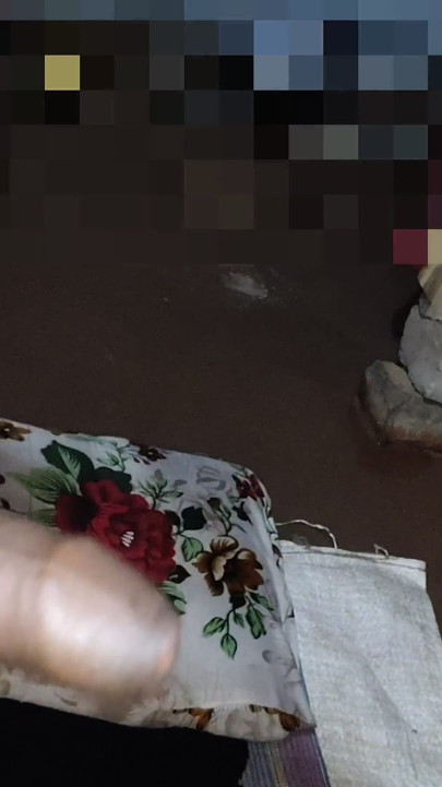 Desi Cow's Lucky Luck Was That She Was Going to Get Fucked by Her Lover in Her Own House. Hot