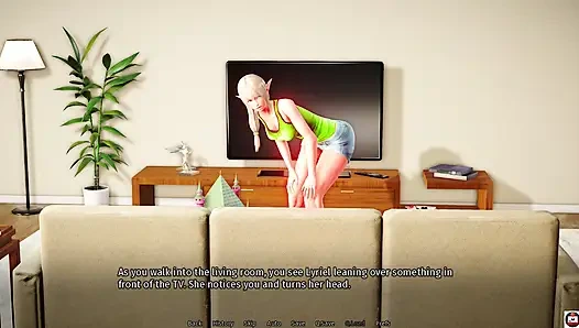 EIN HAUS IM GRABEN - (TEIL 70) NC