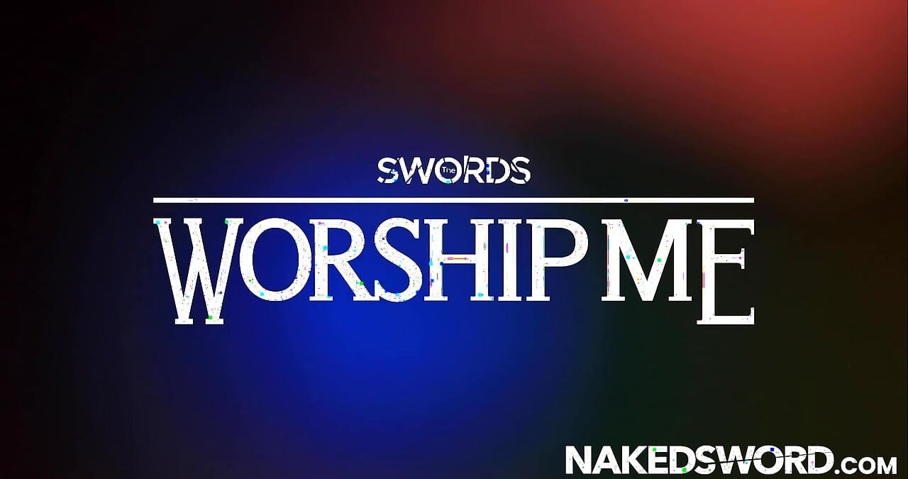 NAKEDSWORD возбужденная охота за Jc свидание с Cade Maddox