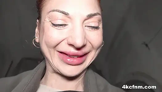 Kimin yarağı bu arada? 4KCFNM'de