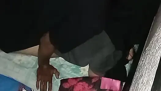 the ass of a hijab asian woman she screams in pain and enjoys it