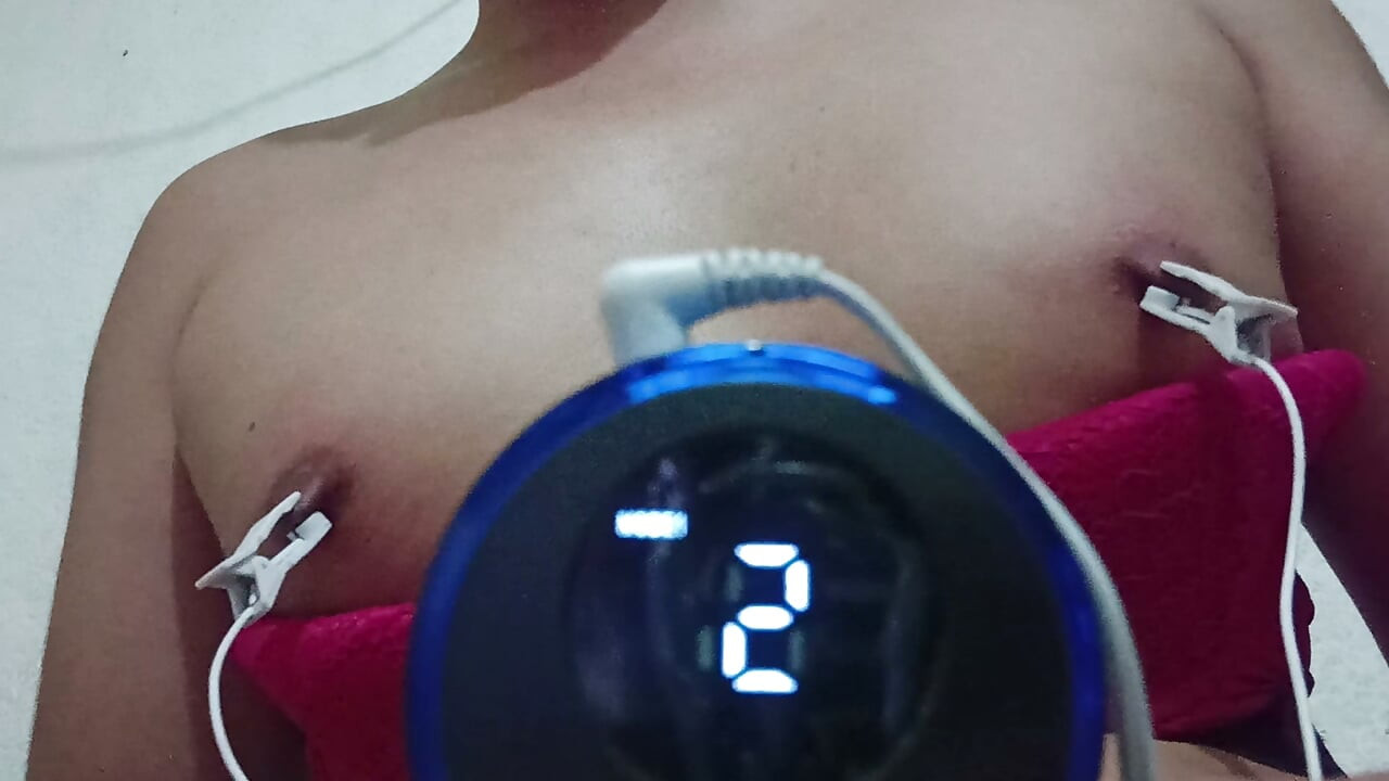 Hungry Colombian Trans Girl y4