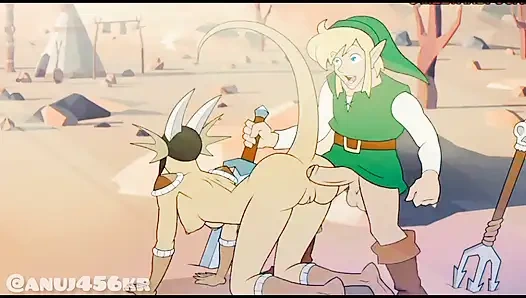 Stranger boy gegen monstergirls - fantasy-gameplay