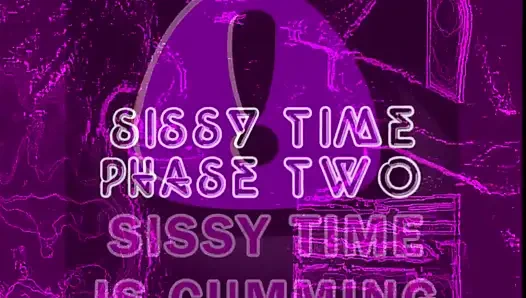 ТОЛЬКО АУДИО - Время сисси, фаза 2