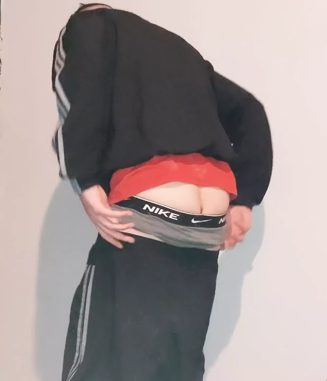 Следом за Adidas