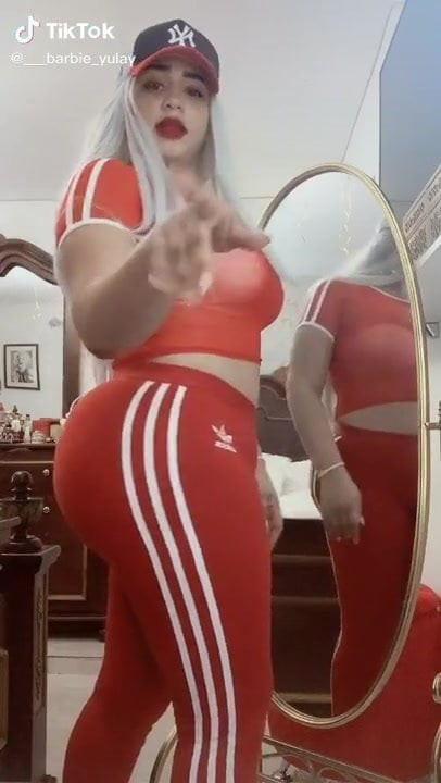 Big ass