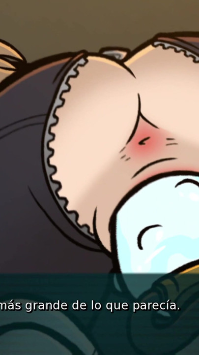 Projekt Mei - Zmysłowa Camie Utsushimi testowanie wielkiego wynalazku Pięknego Mei | Klip 1