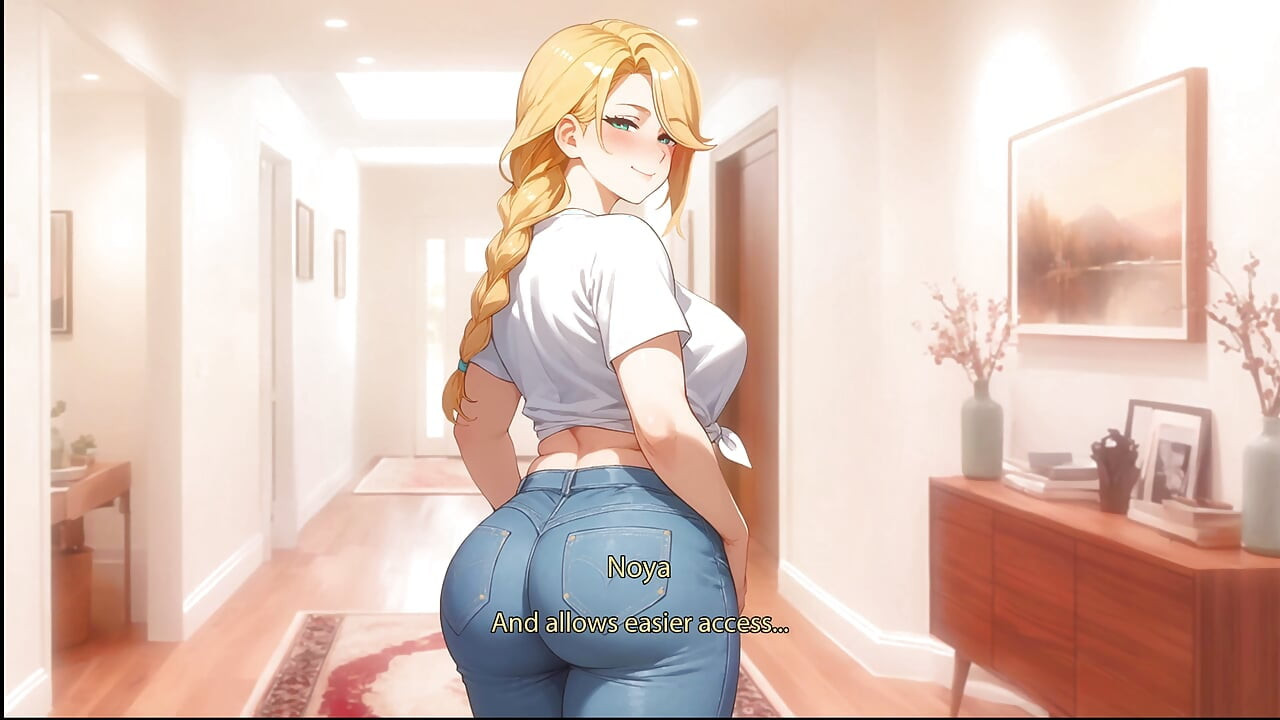 I Love Your Wife (part 27)