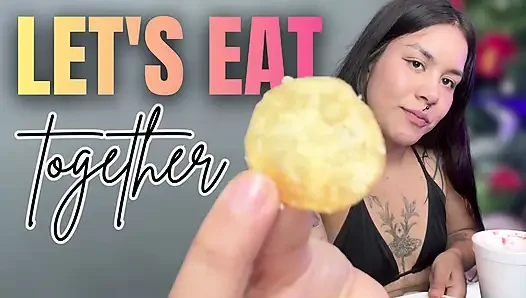 Lets Eat Together