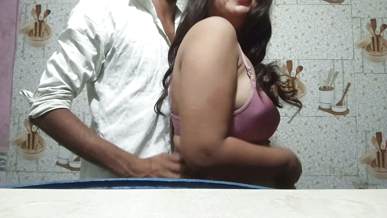 Fuck Best Friend big boob show part 1