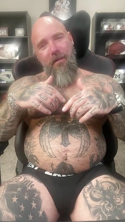 Your life as my sub. Armpitnuts fetish