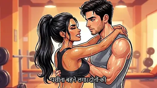 Frustrated with everything Rashmi did enjoyed whole time  (Mp3 )