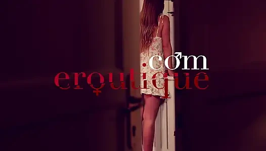 Alexis Crystal - Pink Pleasure