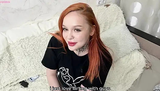 Joi:kamu ketemu pacar baru sahabatmu