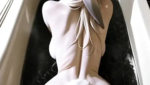 Hentai anime - kız arkadaşım kalçaları sikişmek istiyor, yarağımda nasıl çok zengin hareket ettirilir biliyor