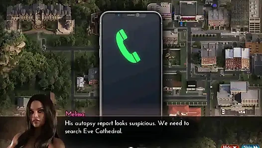 Порядок происхождения: на расследовании снова эпизод 89