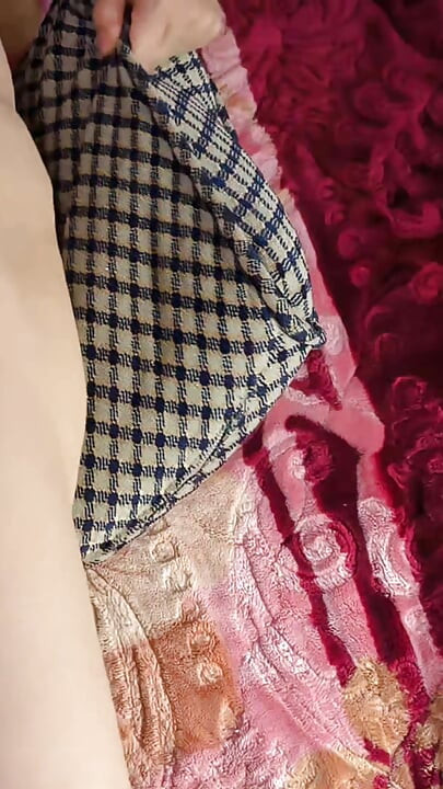 Moja saudijska žena ima veliku pičku i velike grudi