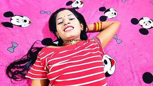 Desi indian stepsister Caught and punished by stepbrother Xxxx, hindi story stepsister tight pussy fuck Hindi audio