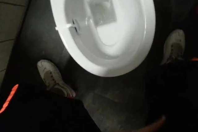 Piss Control 16-09-11