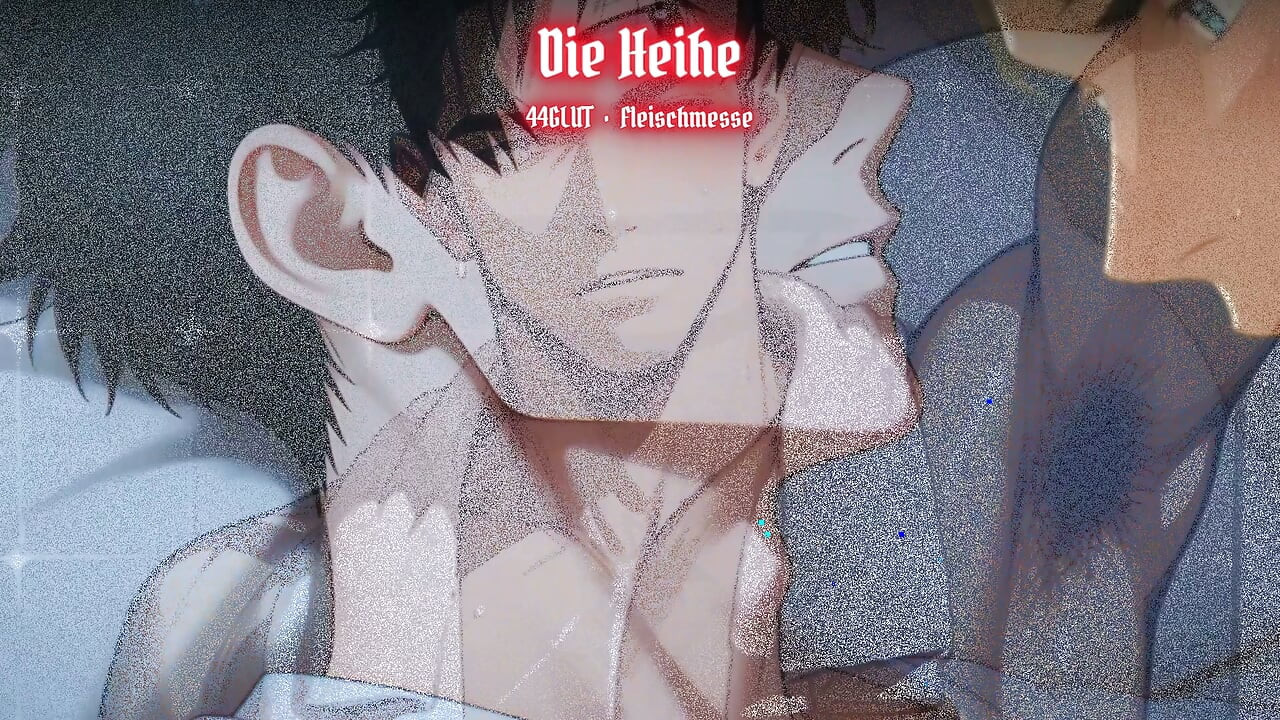 Gay Anime My Cousin Messed with My Hole 44GLUT Die Heihe Gay Hentai Music Video