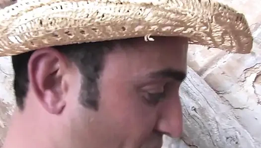 Wahnsinnige und entwüstet spanische Köpfe!! - Vol. nr. 02