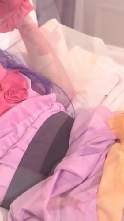 推しの子、かわいいコスプレイヤー犯される、星野愛日本の変態アニメ女装コスプレ可愛い|クリップ 1