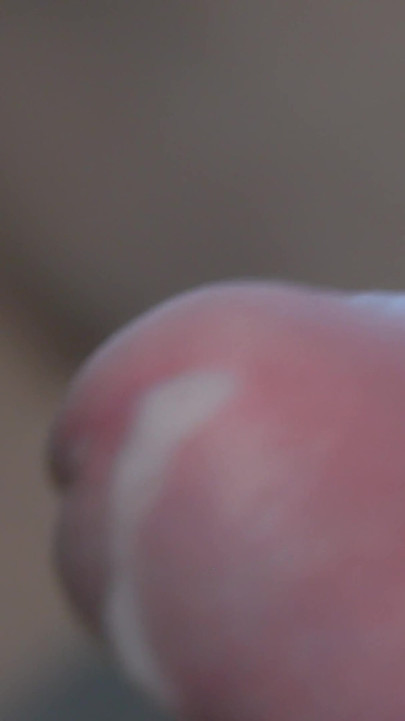 Spectacular moment from "Close Up big cock, Cumshot by Bi-Curious sexy man Romainbigdad"
