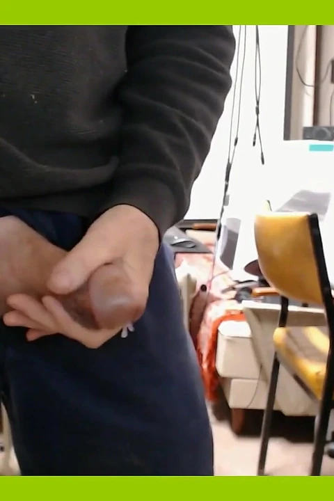 2024 Me Having a Quickie in the Office