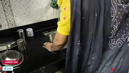HINTLI ÇIFT ILK KEZ AŞıRı SERT SEKS YAPıYOR