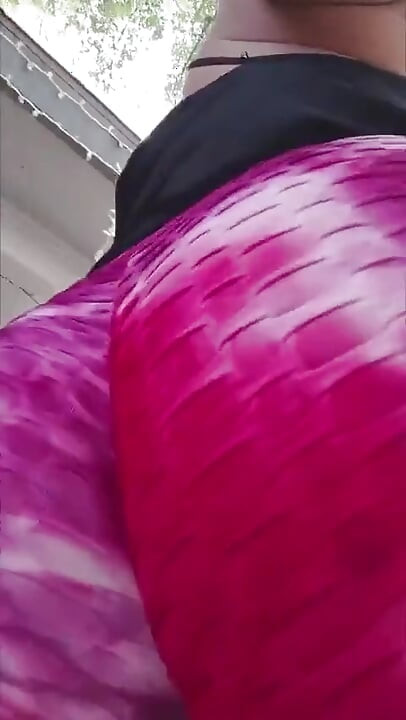 Ass Outdoor
