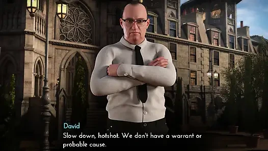 Орден Происхождения (от NLT) - часть. 16