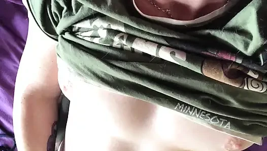 Explosive Squirting Orgasm Whilst Fantasising About a 28st 390lbs Curvyteenqueen From Fetlife