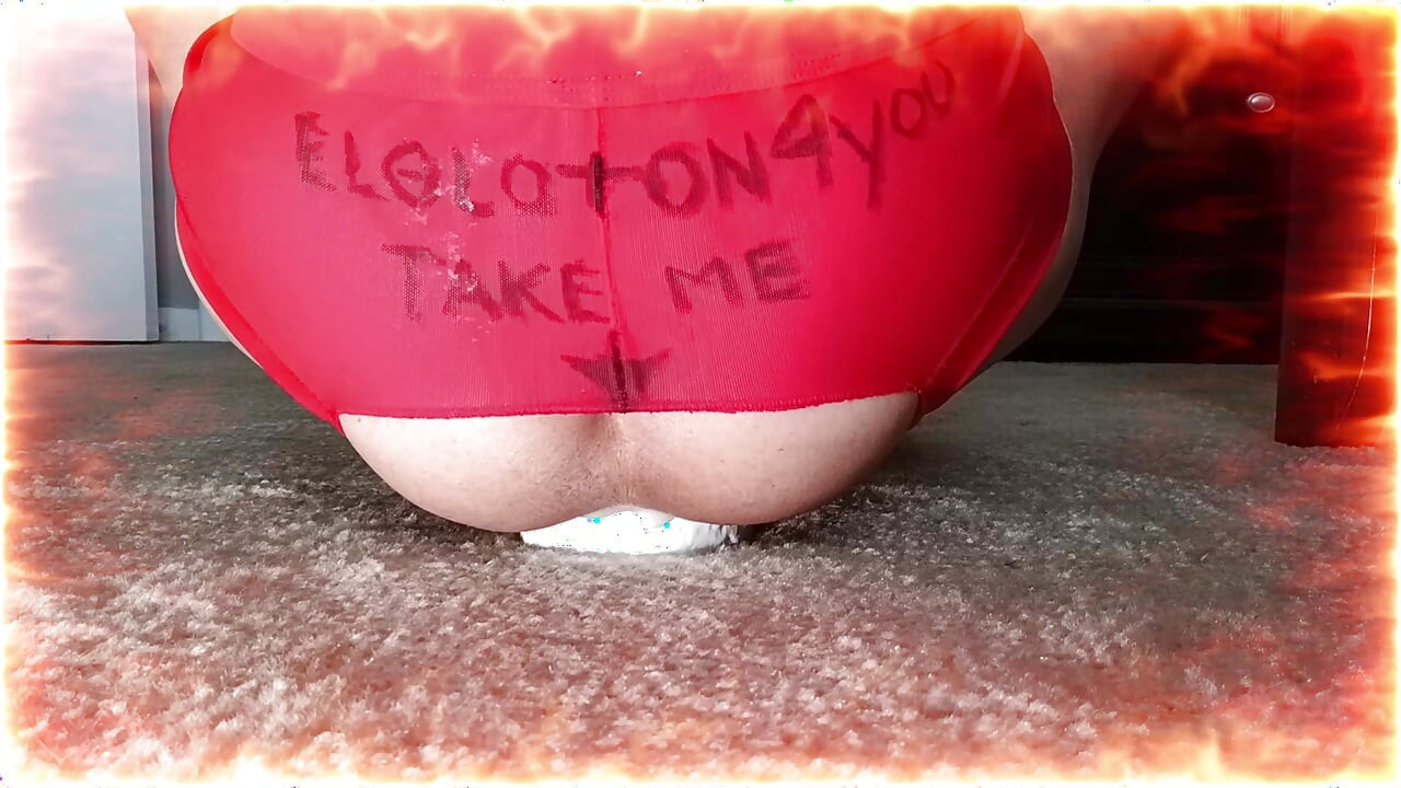 Kako proširiti anus prema El Glotonu