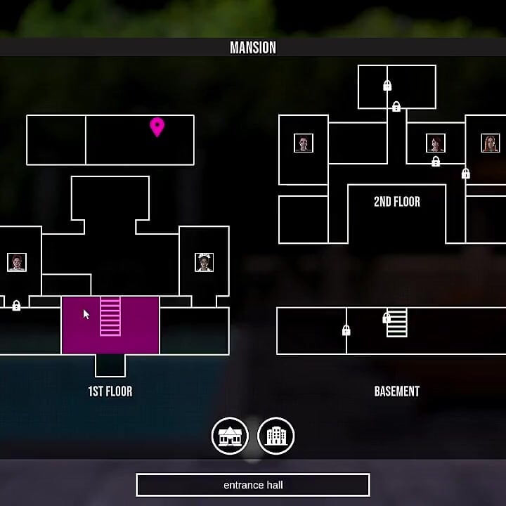 Meia-noite sin gameplay passo a passo parte 3