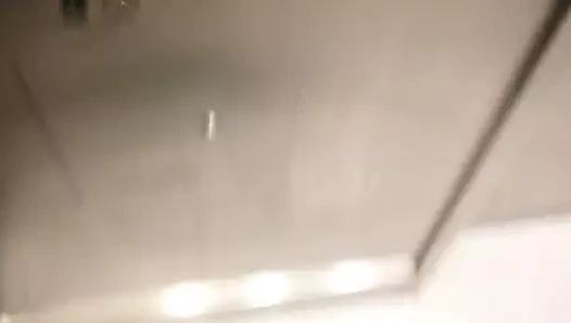 Naughty little cock