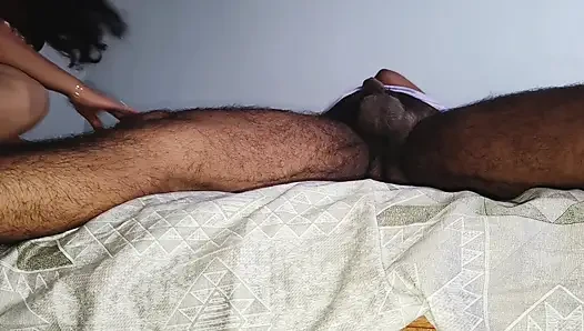 19 Aku mencintai pacarku yang manis 19