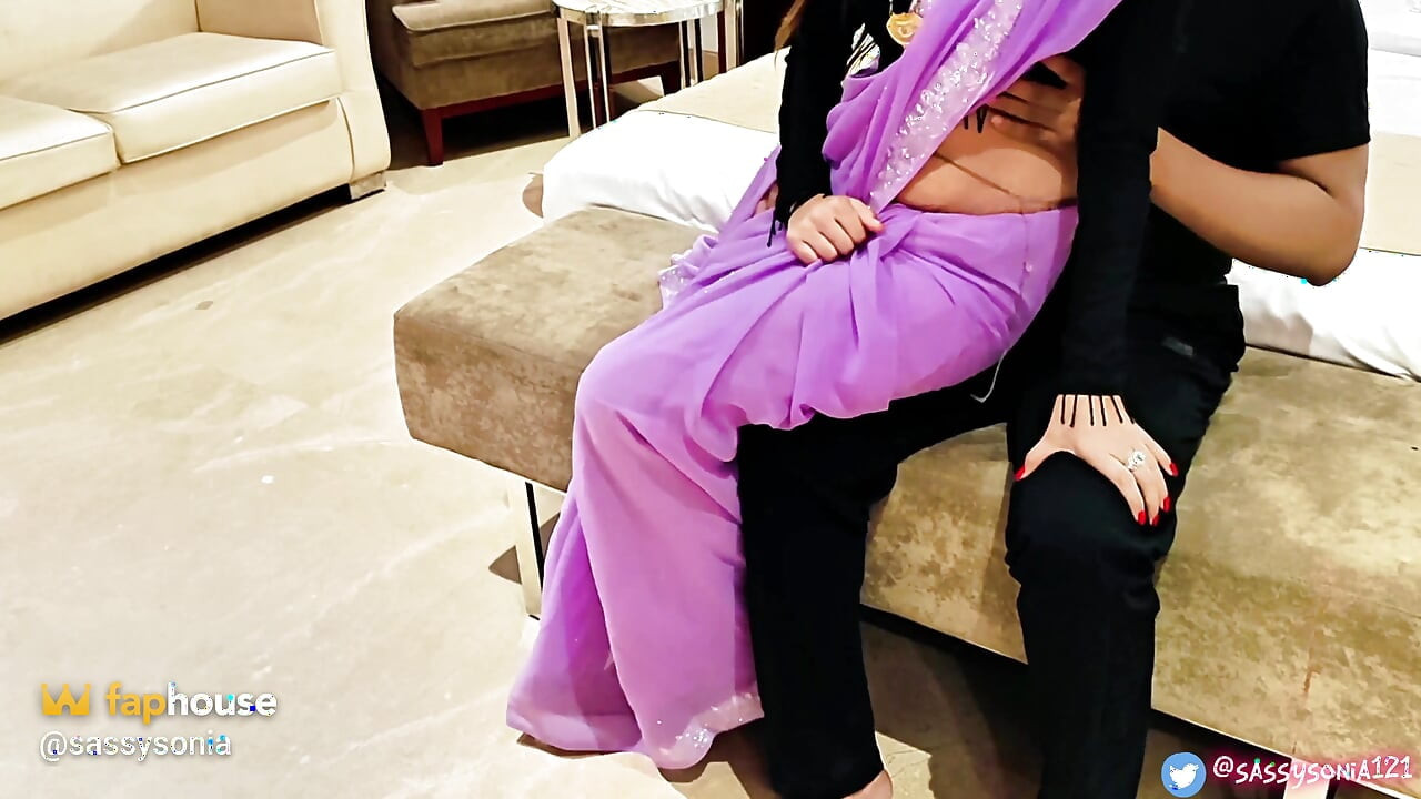 My Husband Caught Me While I Am Doing Sex with Stranger in Their Room.