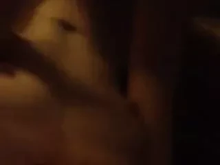 Пусть друг трахнет мою девушку