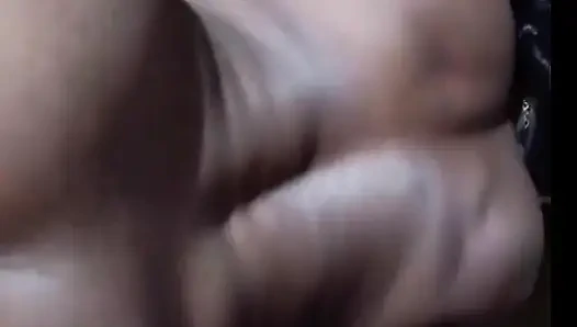 I show my nipples and my pussy and fuck them.
