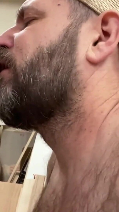 SeattleDad and Buck Blow loads at Workshop FULL VIDEO | Clip 1