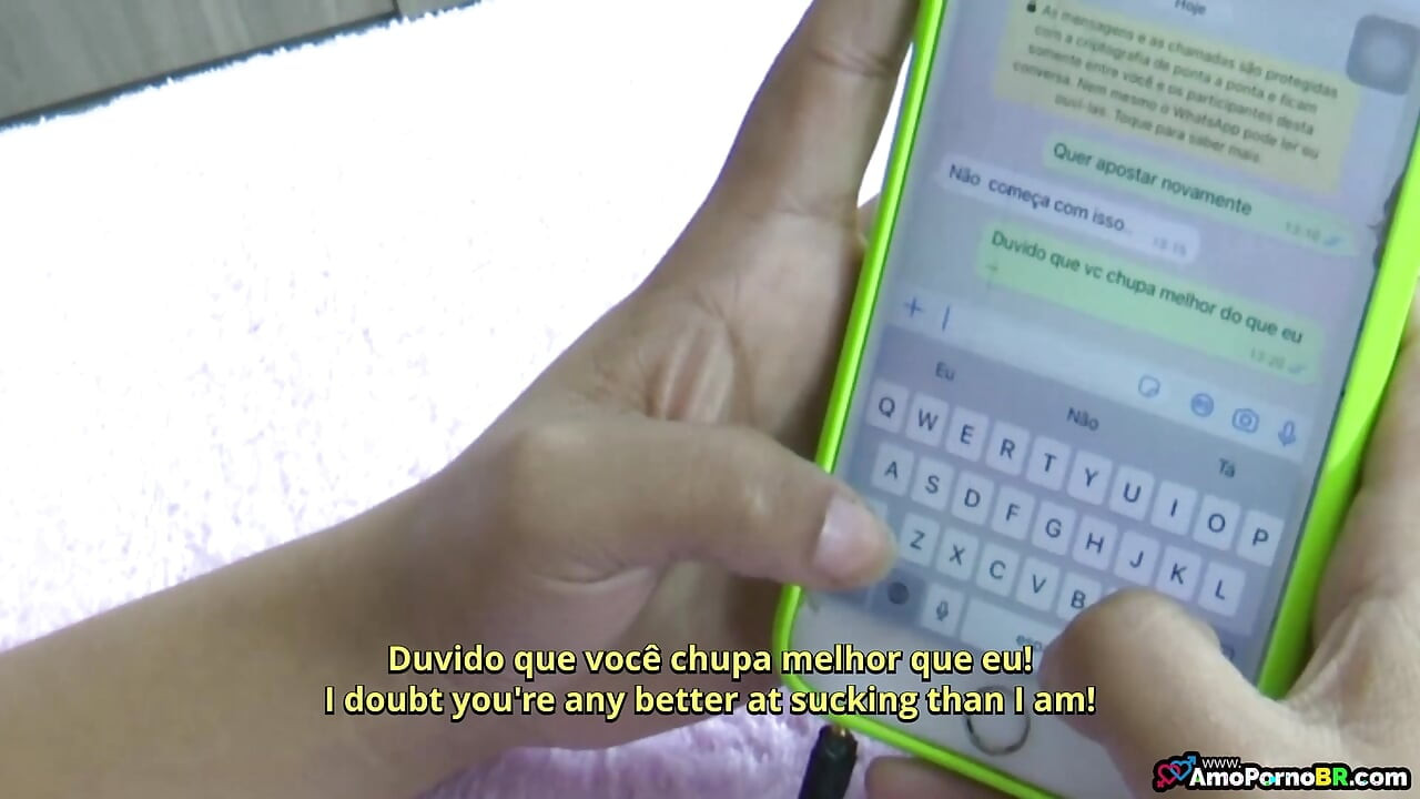 Whoring World Cup 2026, Stepmom X Stepdaughter