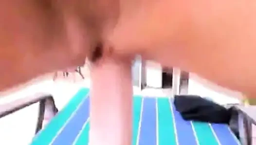 Check My MILF - istri dan ibu amatir