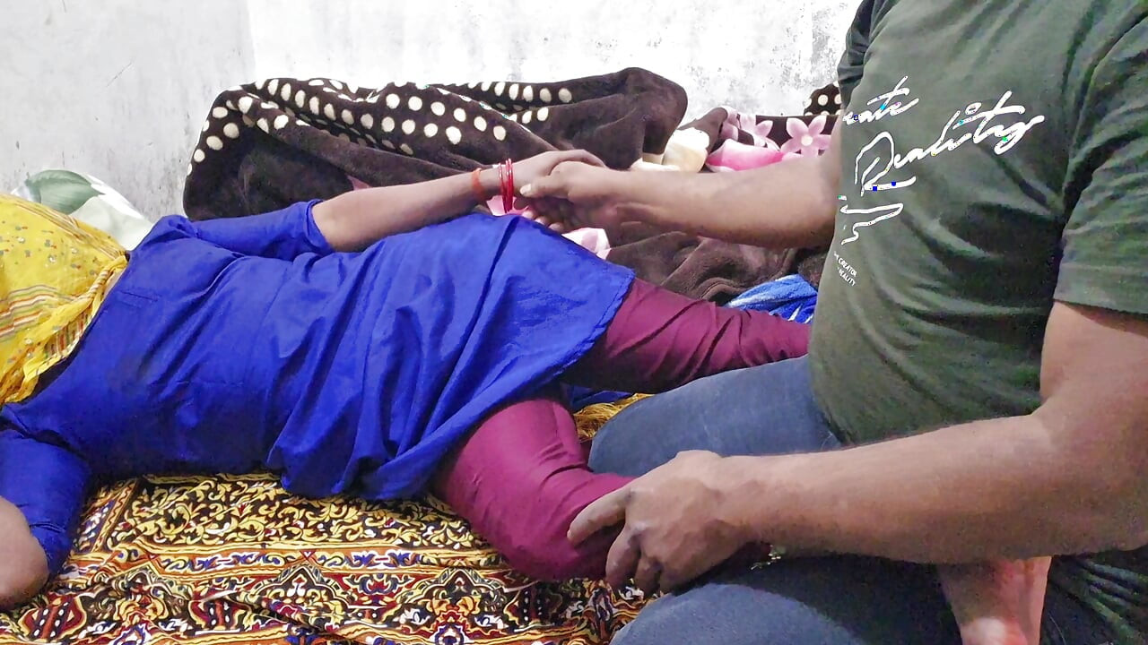 Indian Aunty Anal Sex With Indian Sexy Husband
