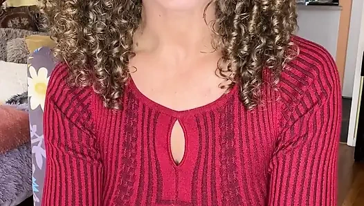 Candy Is Back and She Is on so Naughty!!! She Just Cant Help Herself She Goes to See a Therapist and Guess What She Ends up Doin